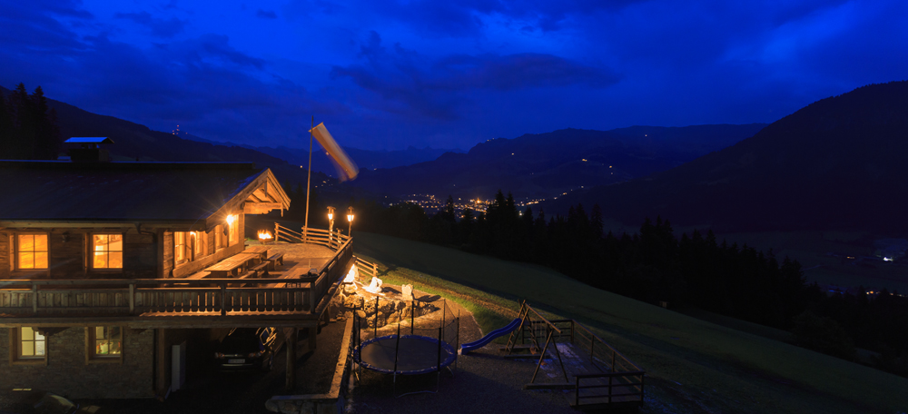Abendaufnahme_Untertanzer_Speckalm_Kirchberg
